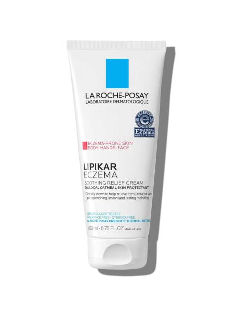 LA ROCHE-POSAY Lipikar Eczema Cream