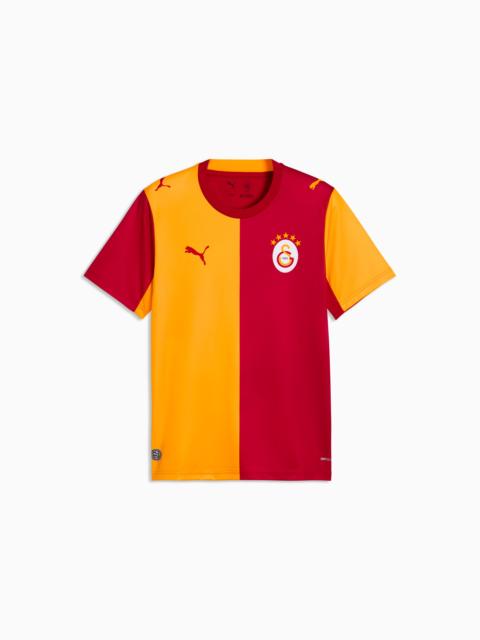 PUMA Galatasaray S.K. Home Men's Soccer Jersey