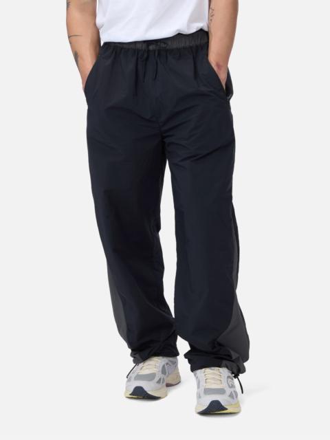 3sixteen Track Pant - Black/Grey