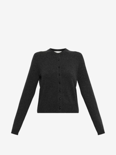 LISA YANG Karia button-up cardigan