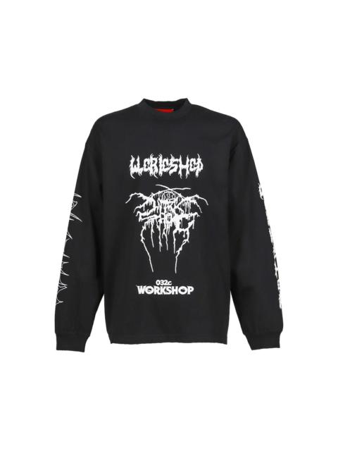 032c Workshop T-shirt