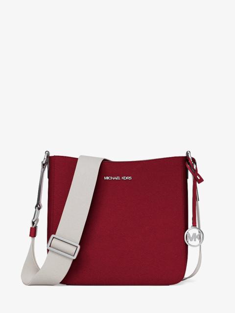MICHAEL KORS Jet Set Travel Small Messenger Bag
