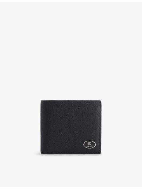 Cotswolds Leather Bifold Wallet