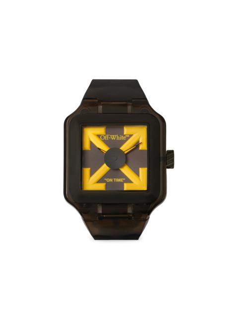 Off-White "Proto 01" Watch