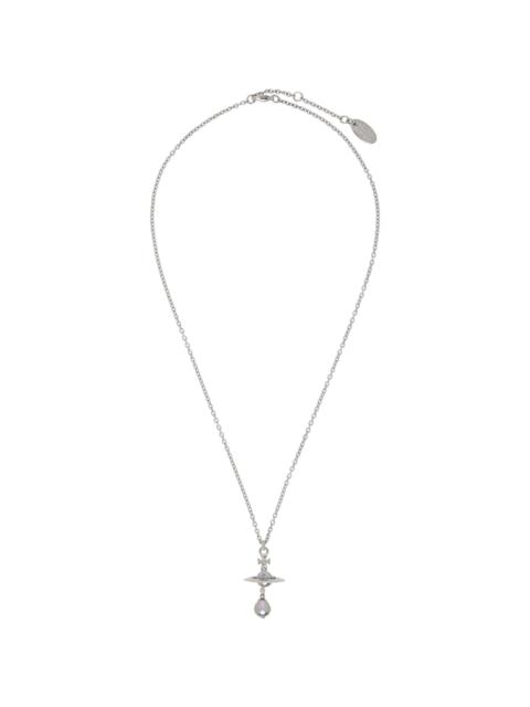 Vivienne Westwood Aleksa Pendant Necklace