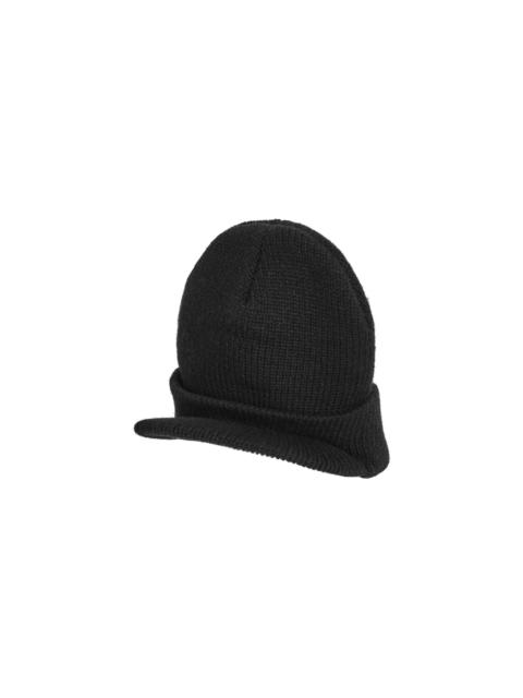 Supreme Radar Beanie "FW25 - Black" SU26163