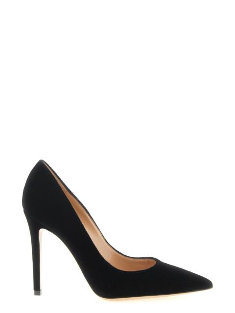Gianvito Rossi 'Gianvito' Pumps