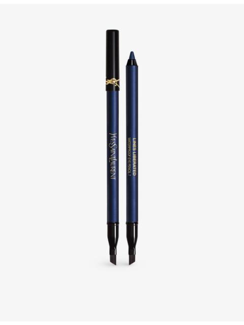 SAINT LAURENT Lines Liberated eyeliner 1.2g