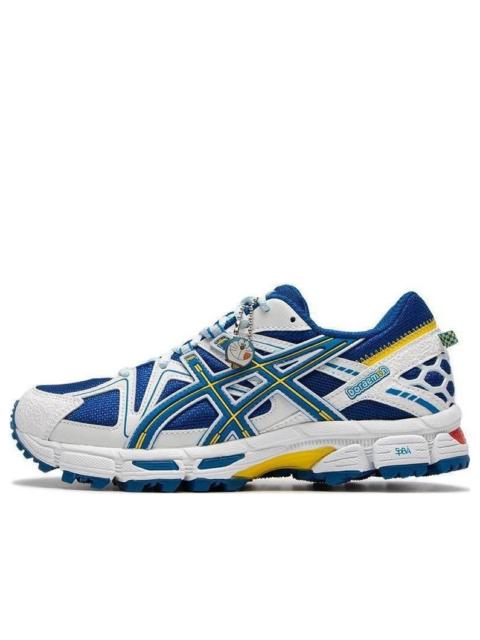 ASICS Gel-Kahana 8 'White Blue' 1013A137-400