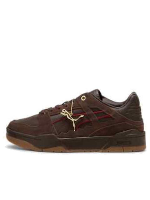 PUMA PUMA x Staple Slipstream 'Dark Chocolate Rhubarb' 395064-01