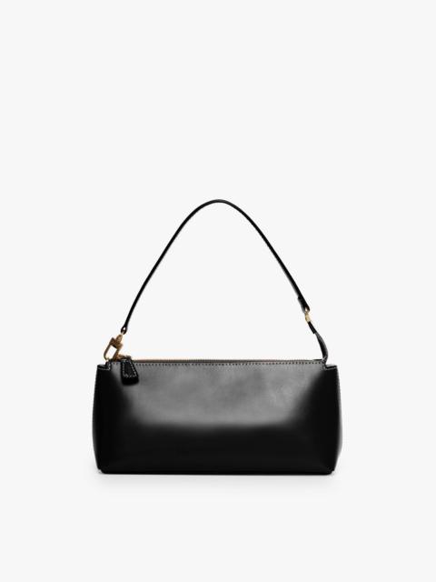 STAUD KAIA SHOULDER BAG | BLACK