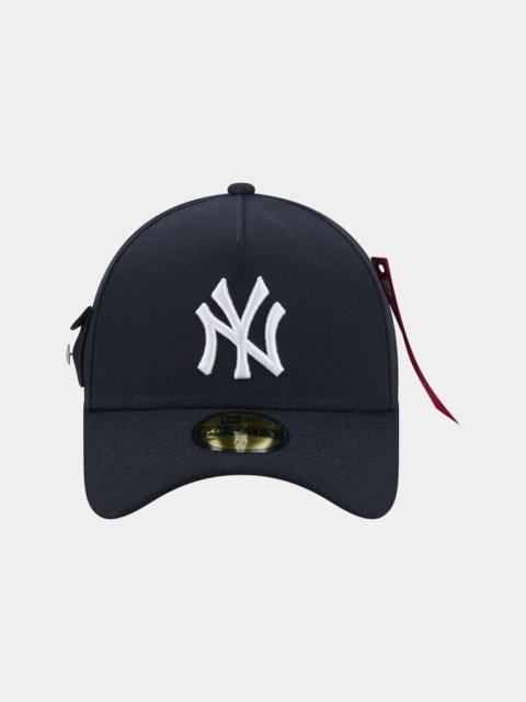 Nike NEW YORK YANKEES X ALPHA X NEW ERA 59FORTY A-FRAME CAP