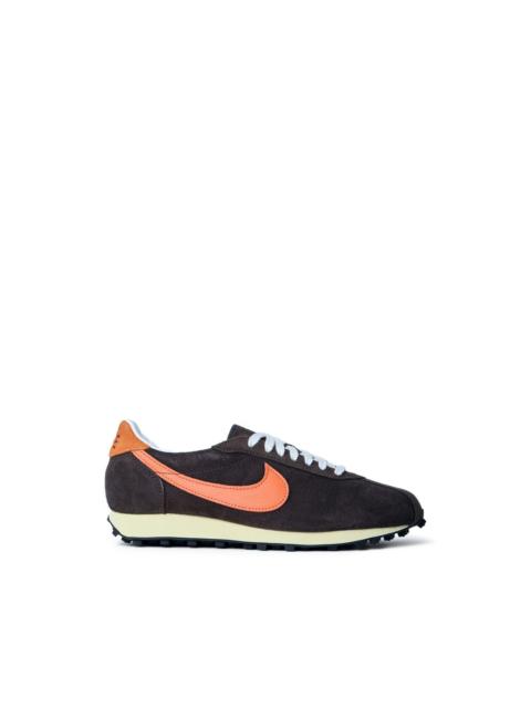 Nike LD-1000 suede logo sneakers