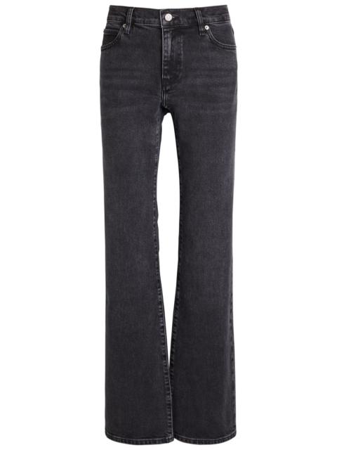 FRAME Frame The Rodeo Bootcut Jeans