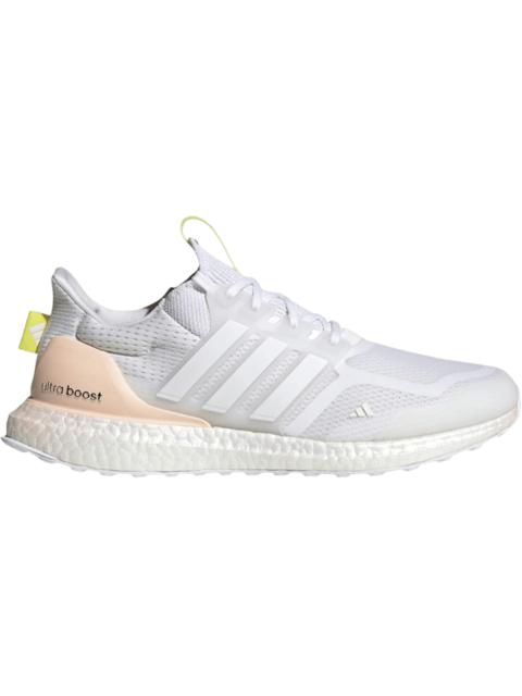 adidas Ultra Boost 5.0 DNA White Pink