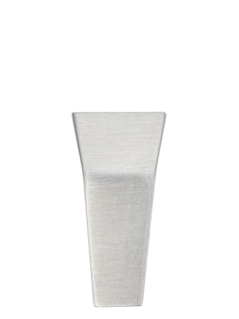 Rick Owens MINI TRUNK EARRING