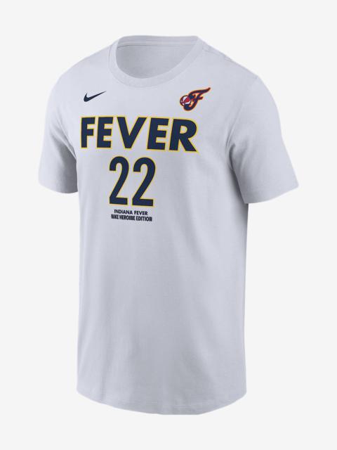 Nike Caitlin Clark Indiana Fever Men's Nike WNBA T-Shirt