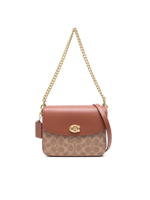 COACH Cassie cross body bag