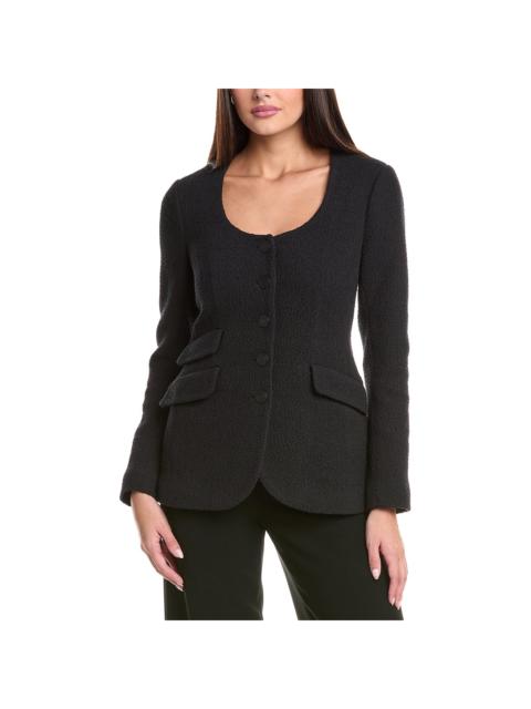 rag & bone rag & bone Rosie Tweed Blazer