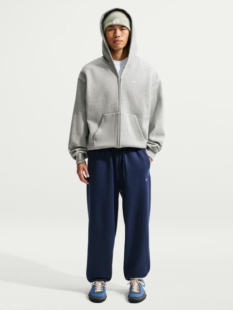 Nike Nike Solo Fleece Men's Cuffed Pants