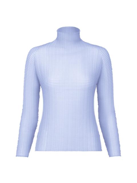 ISSEY MIYAKE WOOLY PLEATS-58