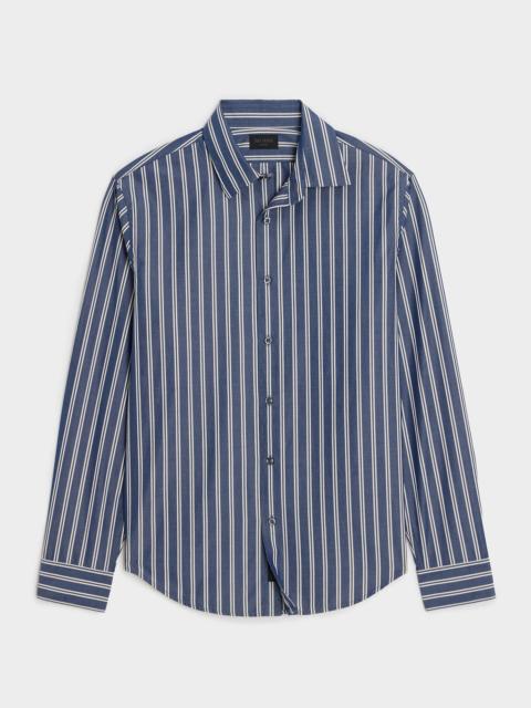 TODD SNYDER Poplin Sport Shirt