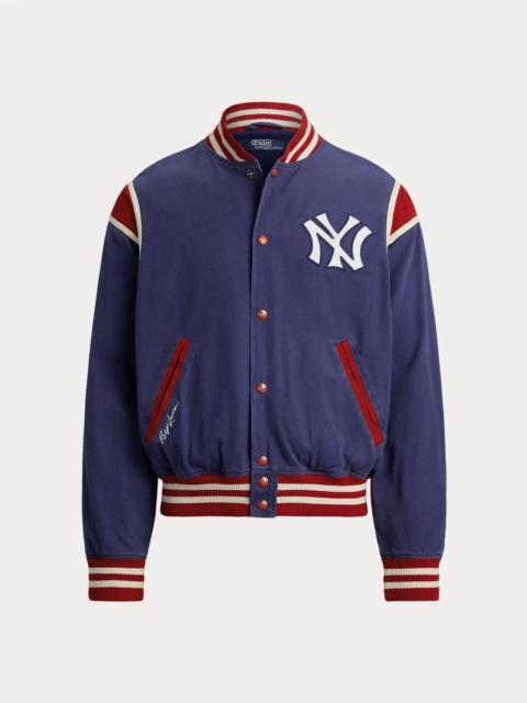 Polo Ralph Lauren Polo Ralph Lauren Yankees Jacket