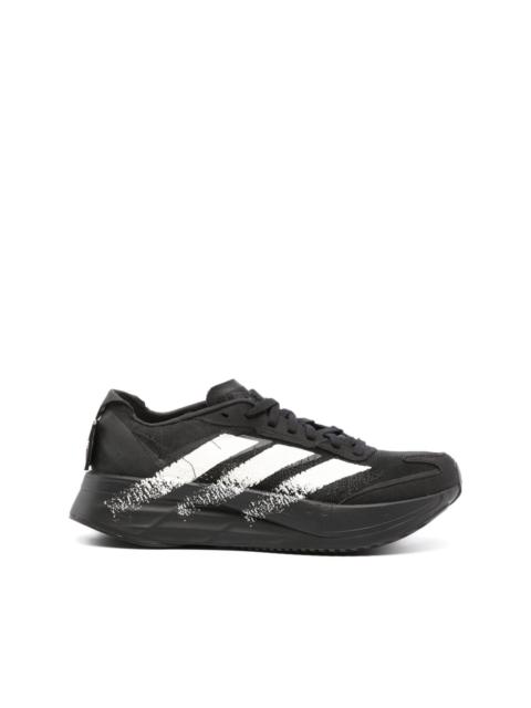 Boston 11 lace-up sneakers