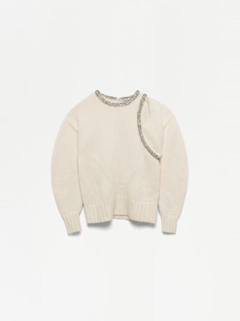 Monroe Pullover