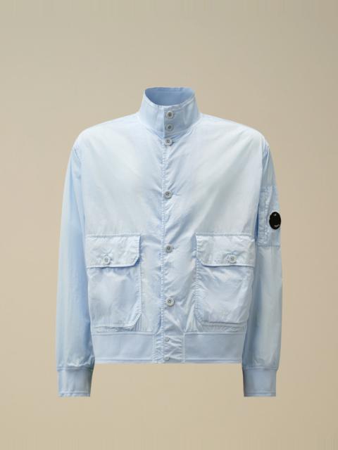 C.P. Company Chrome-R Full Button Jacket