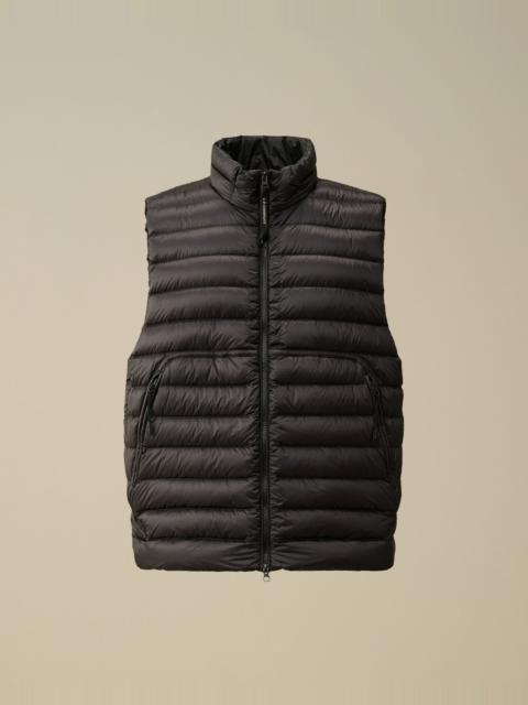 D.D. Shell Lens Down Vest