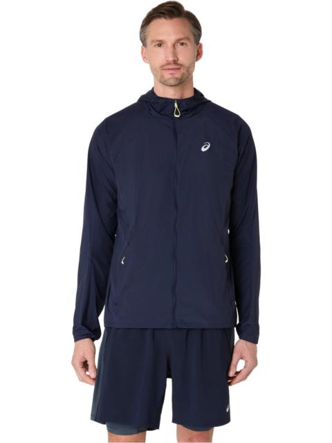 Asics ROAD PACKABLE JACKET