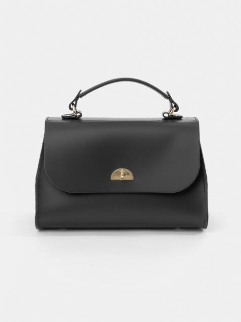 Cambridge Satchel The Daisy - Black