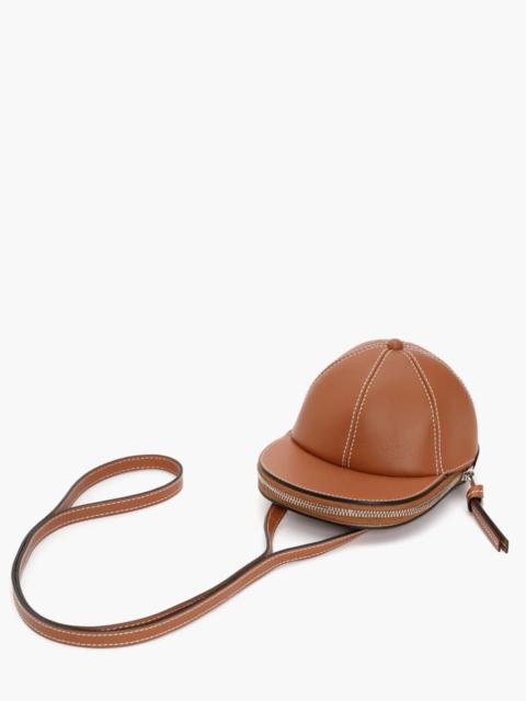 JW Anderson MIDI CAP BAG