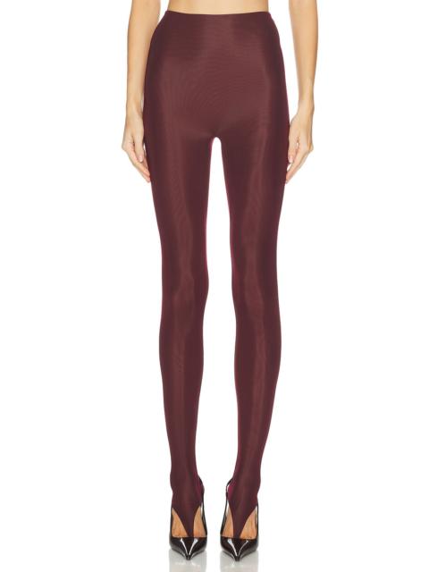 MAYGEL CORONEL Suspensa Pant