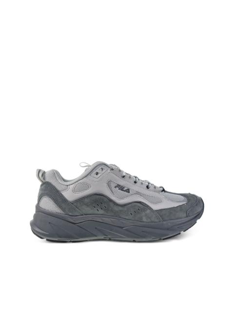 FILA Trigate panelled sneakers