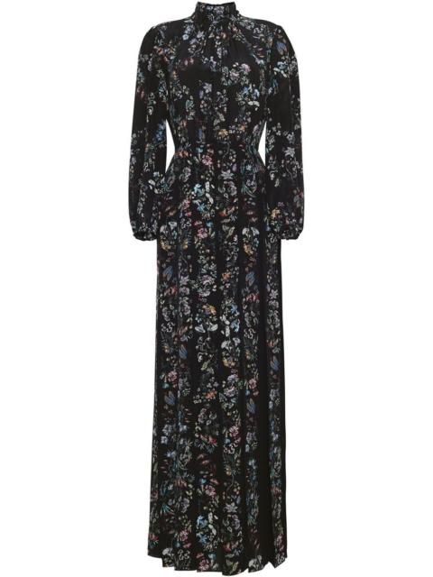 ADAM LIPPES Emilia dress
