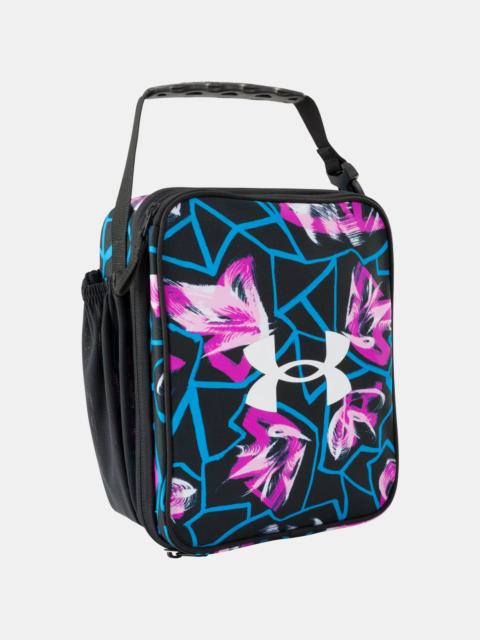 Under Armour UA Scrimmage 3 Lunch Box