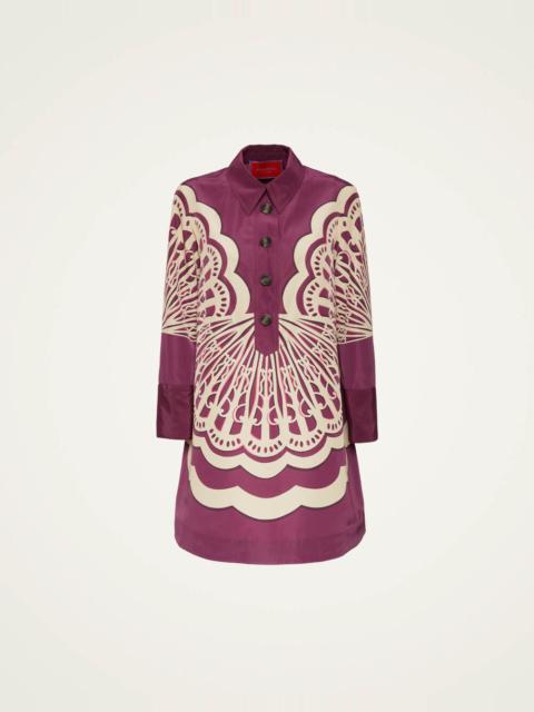 La DoubleJ Short Artemis Dress