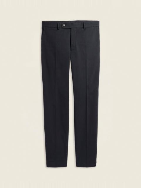SLOWEAR Tapered fit Flexpant in Flexgab