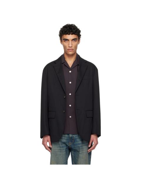 ジャケット・アウター WACKO MARIA BAL COLLAR COAT ( TYPE-1 ) BAL COLLAR COAT (TYPE-1)【GRAY】｜WACKO MARIA｜MELTING POT