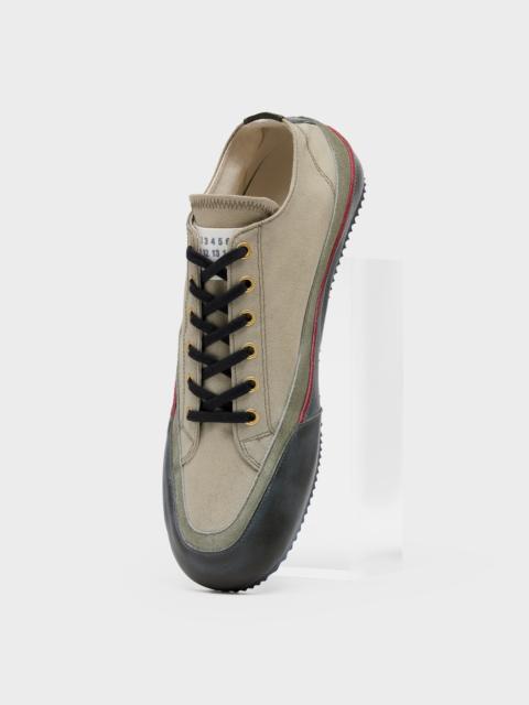 Maison Margiela Traveler Sneaker