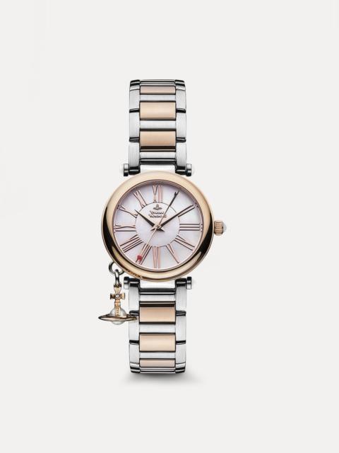 Vivienne Westwood MOTHER ORB WATCH