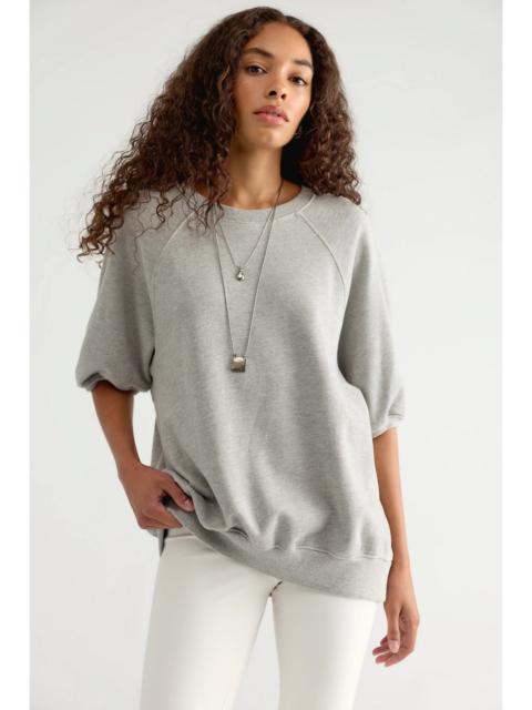 FREE PEOPLE Better On Sweatshirt