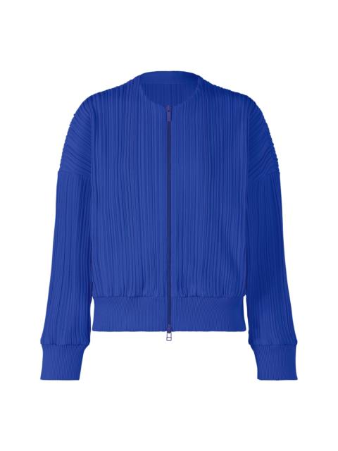 Pleats Please Issey Miyake CREPE KNIT