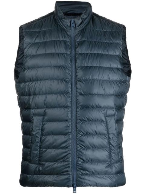 Herno Globe padded gilet