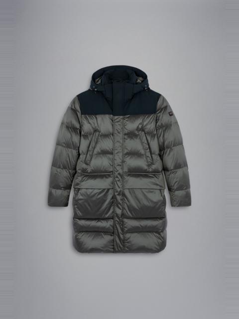 Paul & Shark COLOR BLOCK PARKA