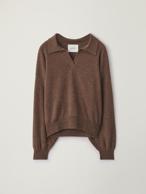 LISA YANG The Katriel Sweater