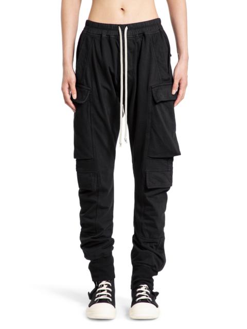 Rick Owens DRKSHDW Porterville-Mastodon-Megacargo