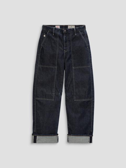 AG Jeans Mercer Selvage Jean
